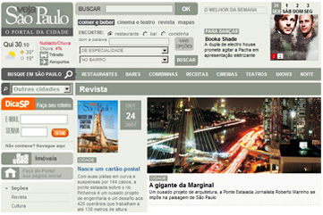Publicações